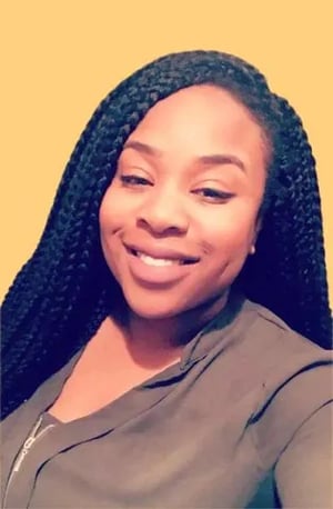 Photo de Jéane Mélissa Alexis