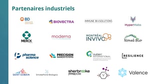 Logos industriels